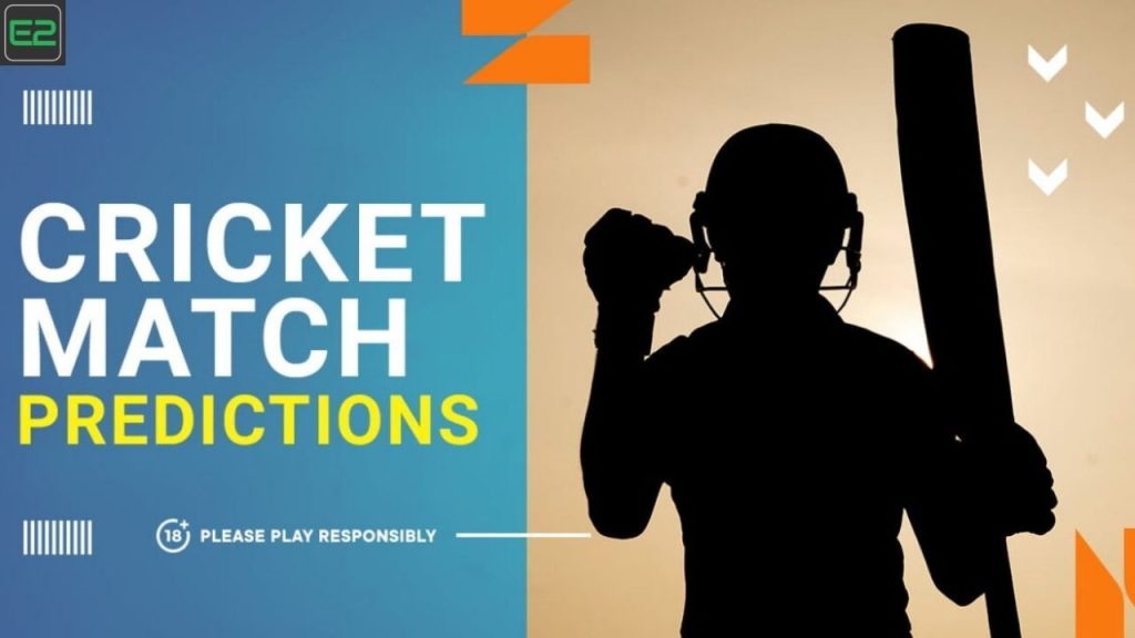 Cricket Prediction