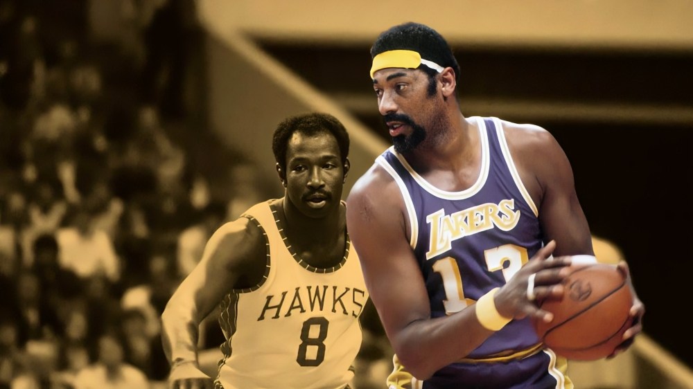 Greatest Basketball Players