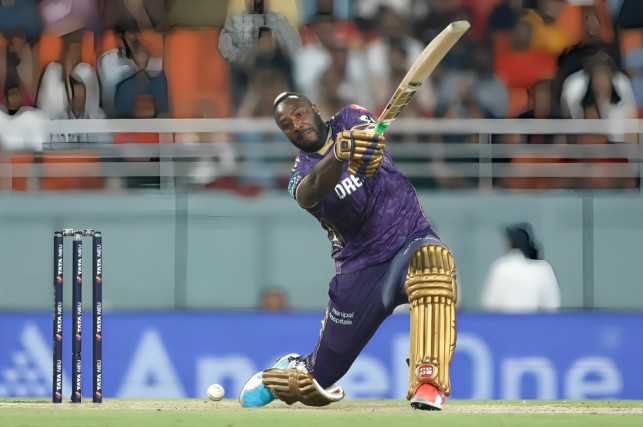 आईपीएल में शानदार स्ट्राइक रेट वाले टॉप 5 खिलाड़ी