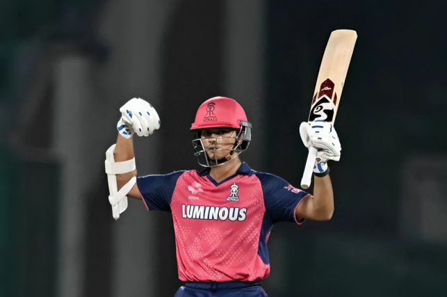 IPL 2025 Orange Cap रेस