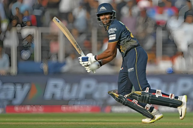 IPL 2025 Orange Cap रेस