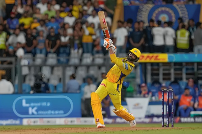 IPL 2025 के टॉप 5 सबसे लंबे छक्के