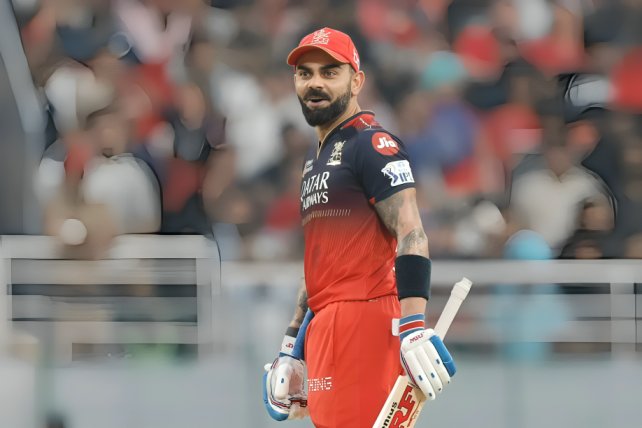 IPL 2025 Orange Cap रेस