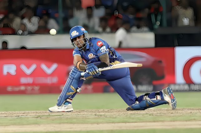 IPL 2025 Orange Cap रेस