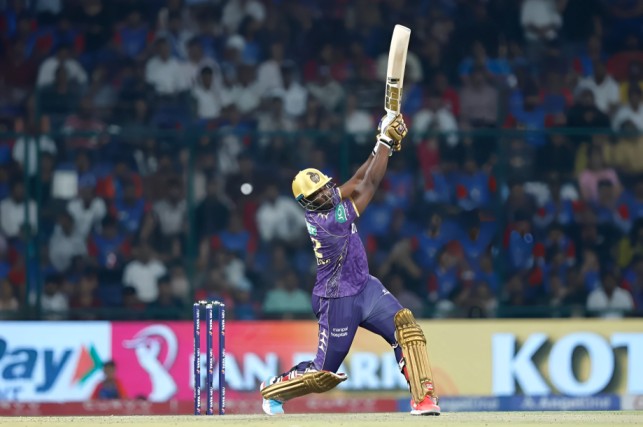 IPL 2025 के टॉप 5 सबसे लंबे छक्के