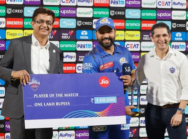 IPL में सबसे ज़्यादा प्लेयर ऑफ़ द मैच अवार्ड