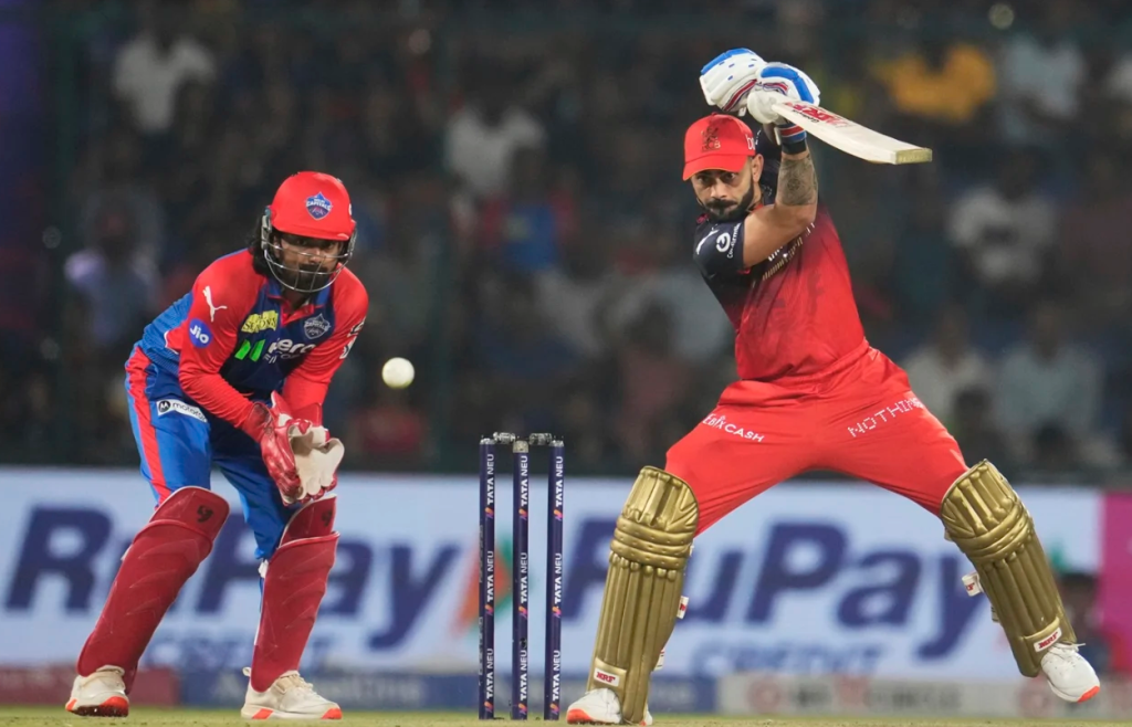 IPL 2025 में सबसे ज्यादा रन