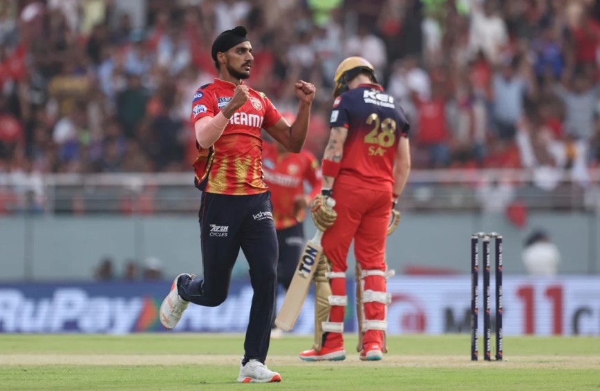 IPL 2025 में सबसे ज़्यादा विकेट