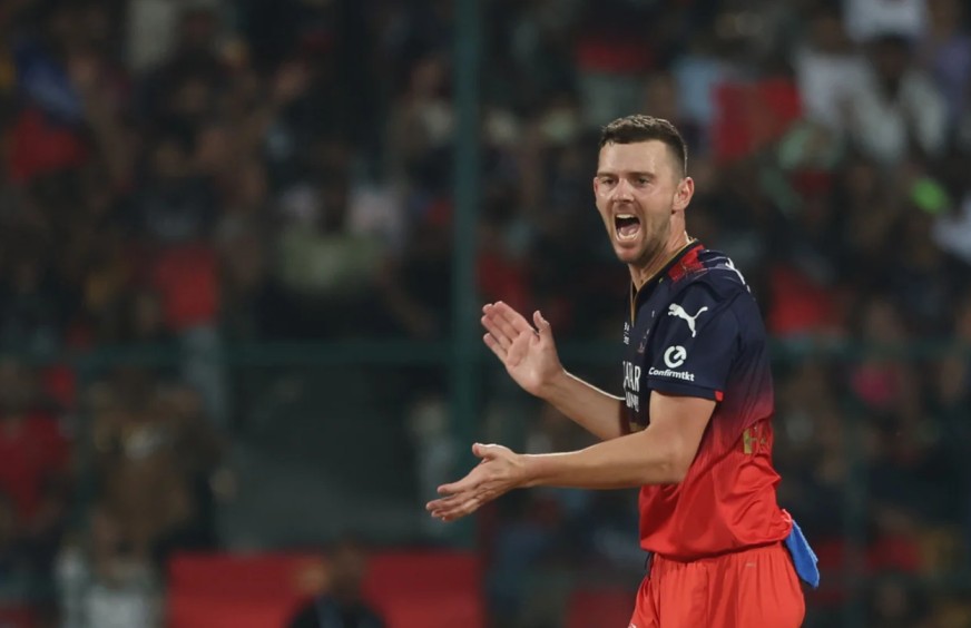 IPL 2025 में सबसे ज़्यादा विकेट
