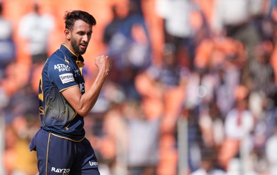 IPL 2025 में सबसे ज़्यादा विकेट