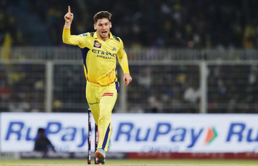 IPL 2025 में सबसे ज़्यादा विकेट