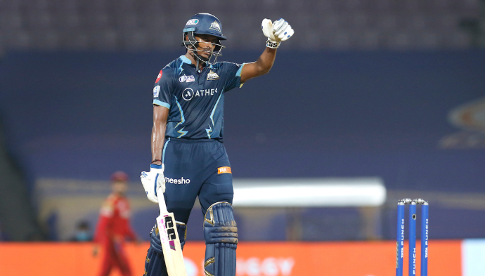 IPL 2025 में सबसे ज्यादा रन