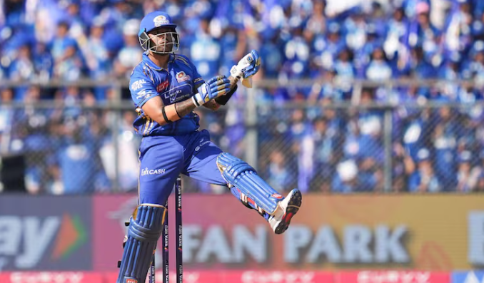 IPL 2025 में सबसे ज्यादा रन