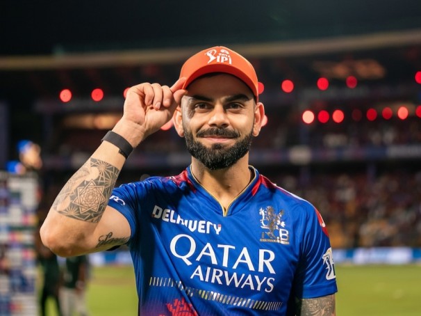 IPL इतिहास के सबसे ज़ोरदार चीयर