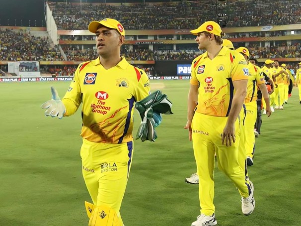IPL इतिहास के सबसे ज़ोरदार चीयर