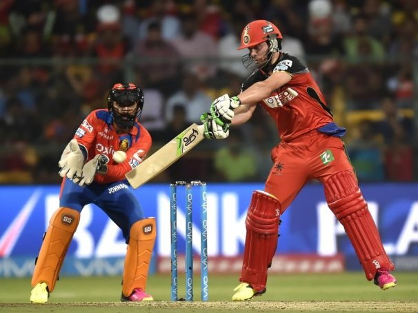 5 विकेट गिरने के बावजूद टॉप 5 IPL स्कोर