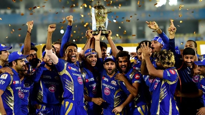 IPL Final के 5 सबसे रोमांचक जीत