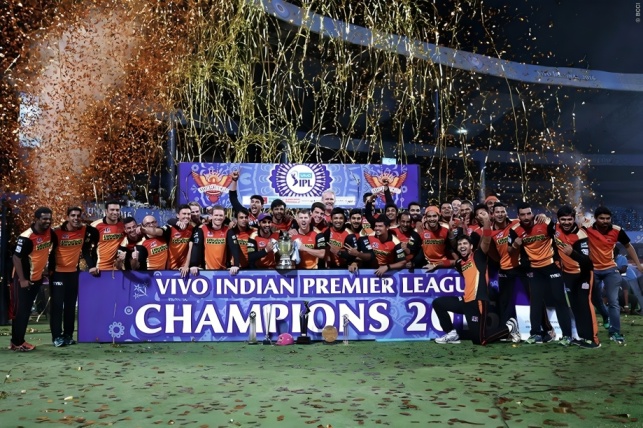 IPL Final के 5 सबसे रोमांचक जीत