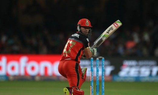 RCB के लिए IPL में सबसे ज्यादा जीरो