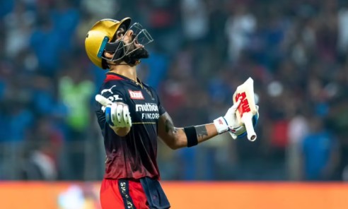 RCB के लिए IPL में सबसे ज्यादा जीरो