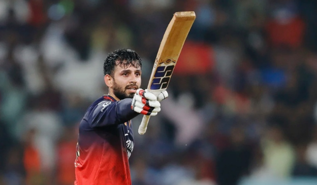 IPL के हीरो नंबर 6 से नीचे की बड़ी पारियां