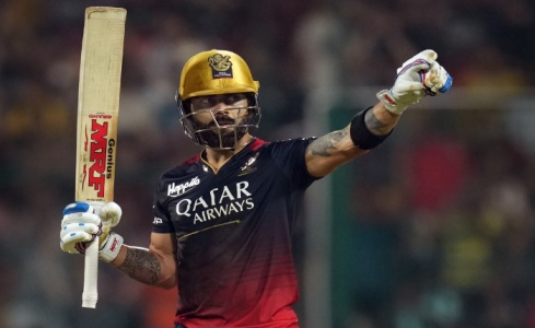 IPL के सर्वश्रेष्ठ नंबर 3 बल्लेबाज़
