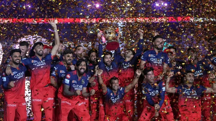 IPL Final के 5 सबसे रोमांचक जीत