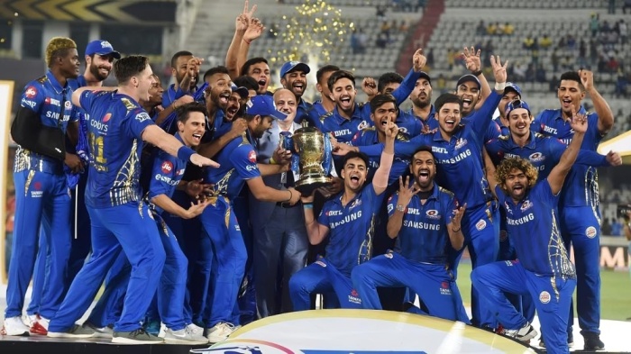 IPL Final के 5 सबसे रोमांचक जीत