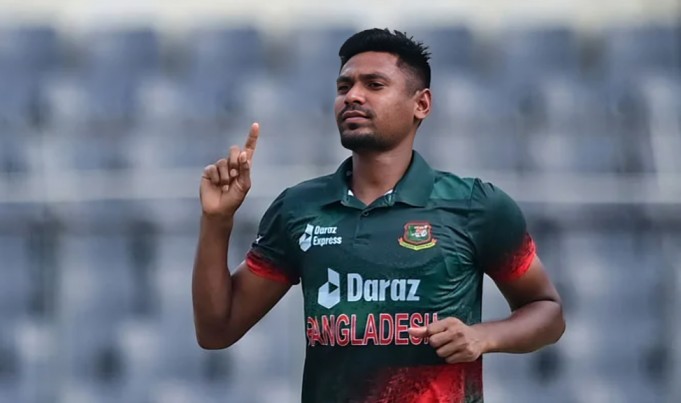 T20I में सबसे ज्यादा गेंदें फेंकने वाले गेंदबाज़