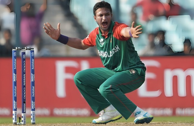 T20I में सबसे ज्यादा गेंदें फेंकने वाले गेंदबाज़