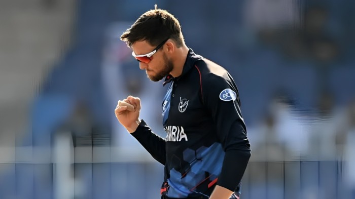 T20 में कप्तान के रूप में सबसे ज्यादा विकेट