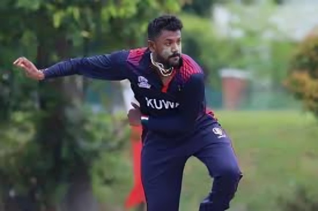 T20 में कप्तान के रूप में सबसे ज्यादा विकेट