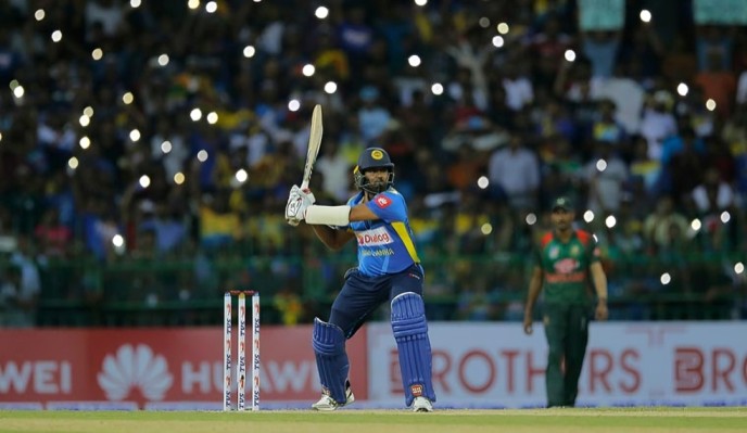 सबसे ज़्यादा बार ODI में ज़ीरो पर आउट