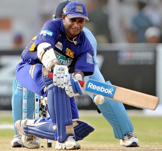सबसे ज़्यादा बार ODI में ज़ीरो पर आउट