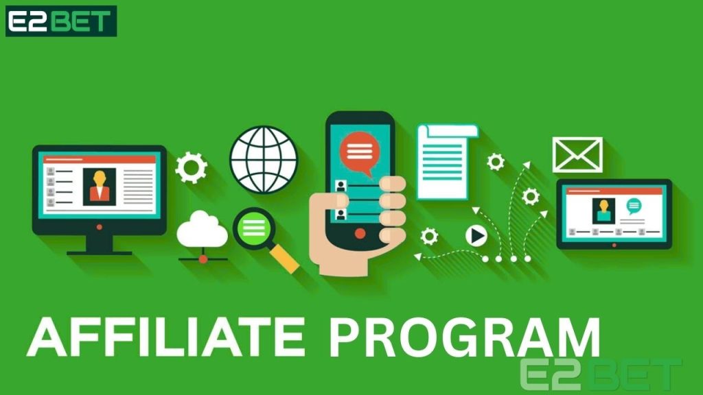 E2Bet संबद्ध